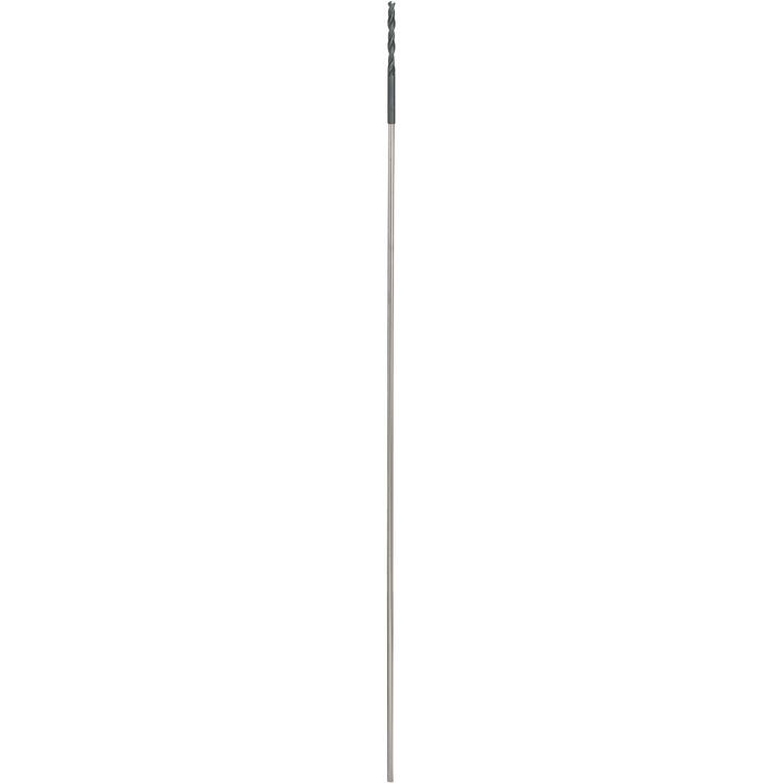 Produktbild Bosch Professional Zubehör PRO Wood HSS Installationsbohrer, 6 x 57 x 600 mm (5 mm)