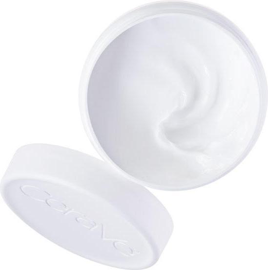 Actual product image CeraVe Moisturizing Cream (Body cream, 340 ml)