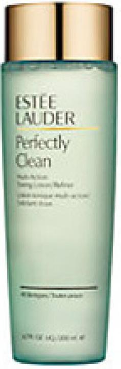 Actual product image Estée Lauder Perfectly Clean (Cleansing lotion, 200 ml)
