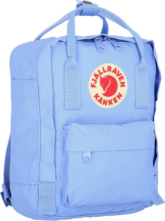 Actual product image Fjällräven Kanken Mini (7 l)