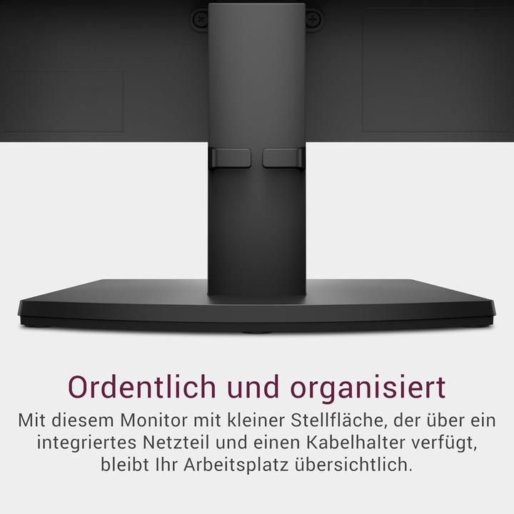 Produktbild Dell SE2425HM (1920 x 1080 Pixel, 23.80")