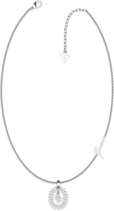 Immagine prodotto Guess Collana RE-LEAF (Acciaio inossidabile, 40 - 45 cm)
