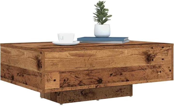 Immagine prodotto vidaXL Tavolino da caffè (85 x 55 x 31 cm)