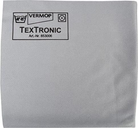 Vermop Textronic microfibre cloth platinum (1 pcs.)
