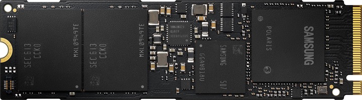 Produktbild Samsung 960 Evo (1000 GB, M.2)