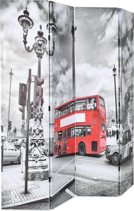 Image du produit vidaXL Raumteiler