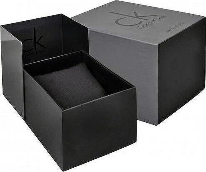 Image du produit Calvin Klein Délicat (Montre analogique, 30 mm)