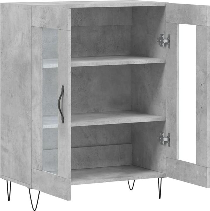 Image du produit vidaXL Sideboard (69.50 x 34 x 90 cm)