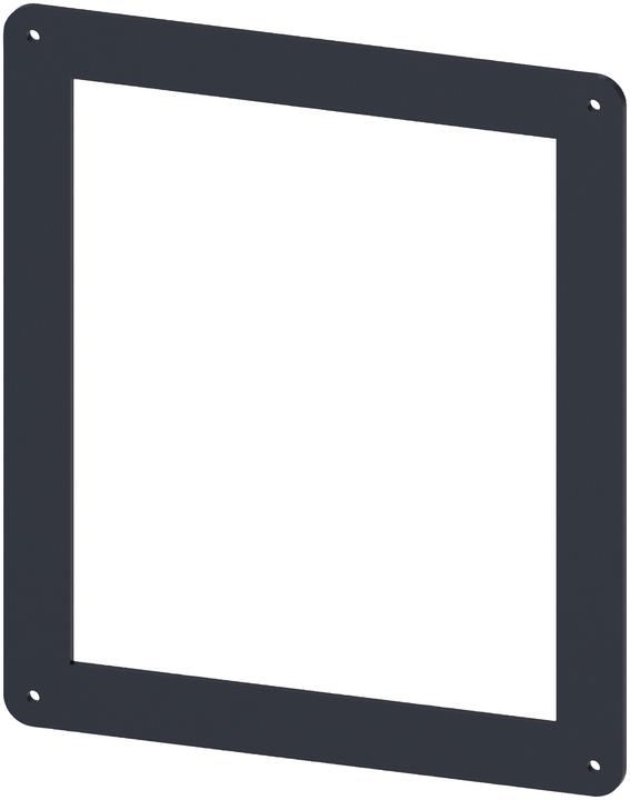 Actual product image Siemens Frame accessories 3KC9820-4