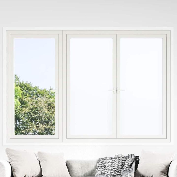 Immagine prodotto vidaXL Fensterfolie (90 x 500 cm)