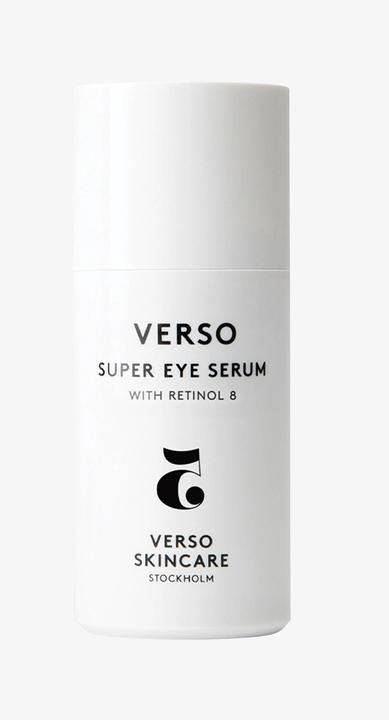 Image du produit Verso Super sérum pour les yeux (Sérum, 15 ml, Jour + nuit)
