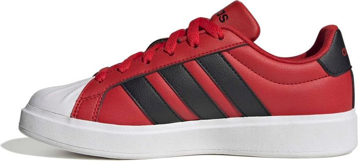 Image du produit Adidas Streettalk J - betsca/cblack/ftwwht (38 2/3)