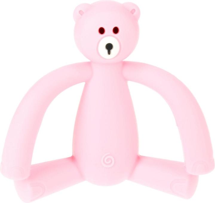 Produktbild VP Santé Baby Bär Beissspielzeug Bisphenolfrei