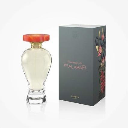 Lubin Princess Malabar Eau de Parfum