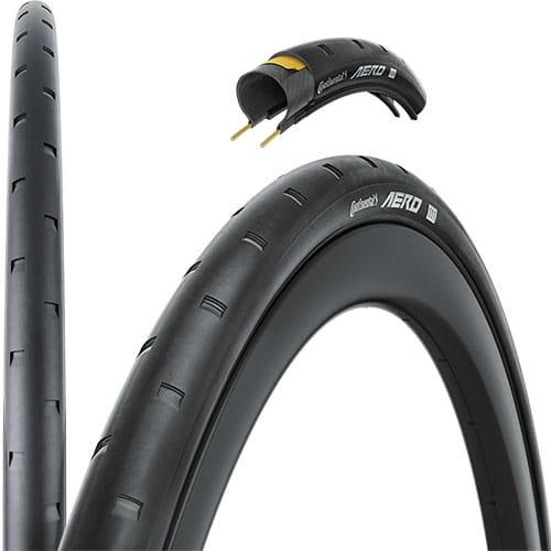 Produktbild Continental Aero 111 (28 x 1.00, 26-622)