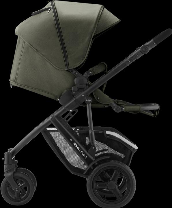 Actual product image Britax Römer Smile 2