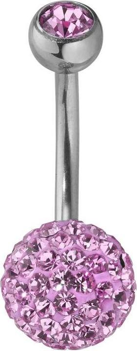 rose pâle, Argent