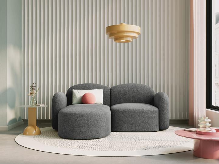 Actual product image Micadoni Blair (Corner sofa)