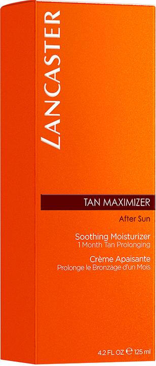 Produktbild Lancaster Tan Maximizer (125 ml, After Sun Creme)