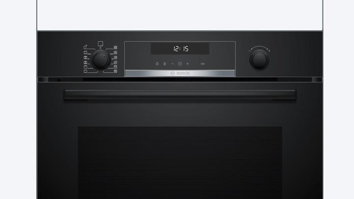 Image du produit Bosch Hausgeräte HBG578EB7