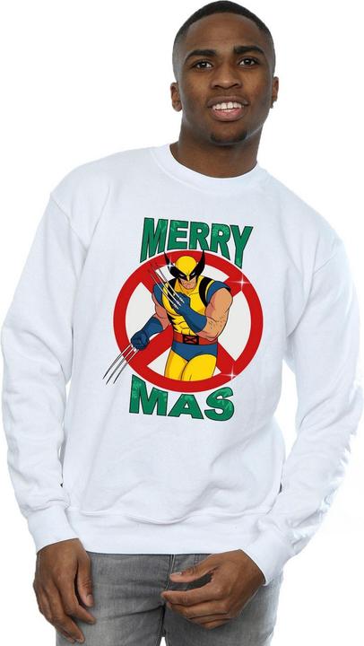 Image du produit X-Man - Sweat - Homme (M)