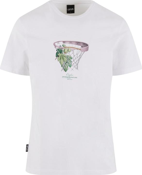 Immagine prodotto Cayler & Sons The Basket Tee - 192145 (S)