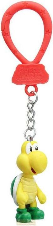 Actual product image Paladone Products Super Mario - Backpack Buddies (Display - 24 pieces)