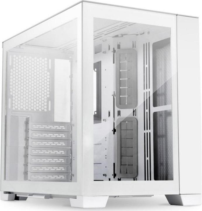 Immagine prodotto Lian-Li O11 Dynamic Mini (ATX, mATX, Mini-ITX)