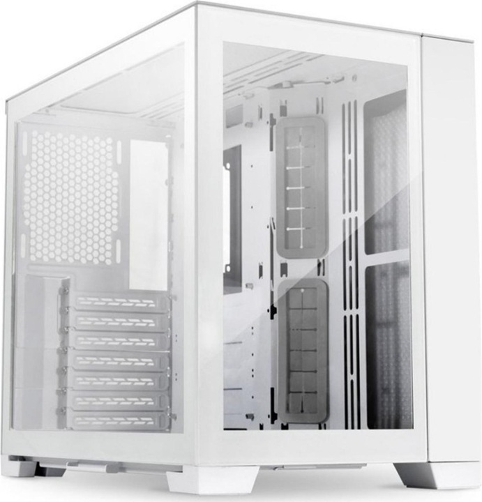 Image du produit Lian-Li O11 Dynamic Mini (ATX, mATX, Mini-ITX)