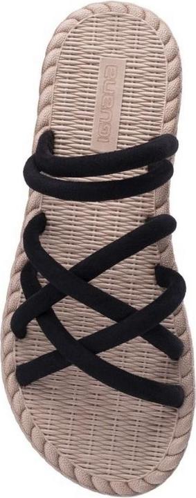 Produktbild Iguana Flipflops Laila Wildleder (36)