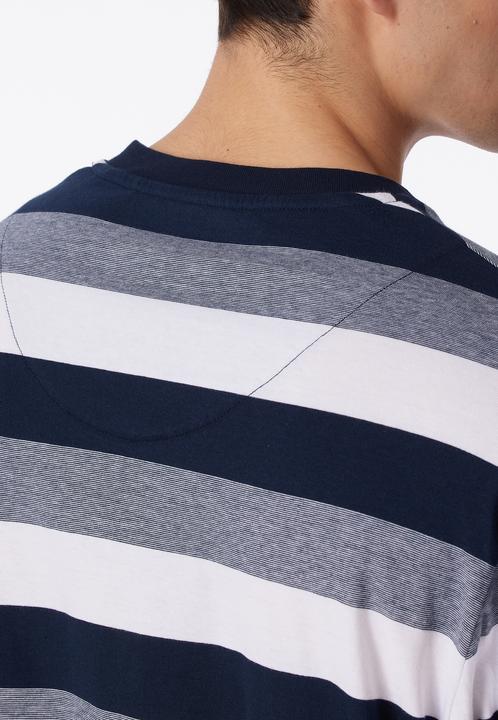 Produktbild Schiesser Pyjama Casual Bequem sitzend (S)