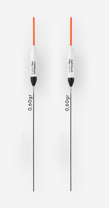 Image du produit Caperlan Flotteur Carpe