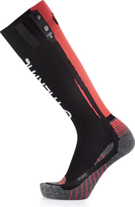 Produktbild Therm-ic Ultra Warm Nordic Socks S.E.T®, size 42-44 (42 - 44)