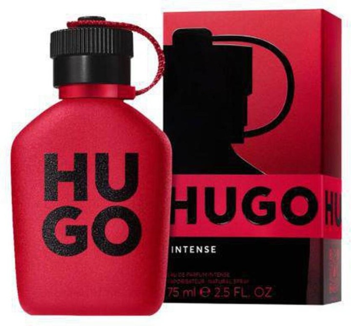 Immagine prodotto Hugo Boss Hugo Intenso (Eau de parfum, 75 ml)