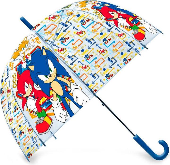 Kids Licensing Sonic parapluie