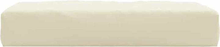 Produktbild vidaXL Palettenkissen (60 x 60 x 8 cm)