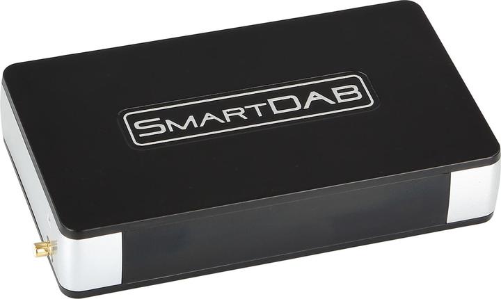 Image du produit AutoDAB 76-DAB-7