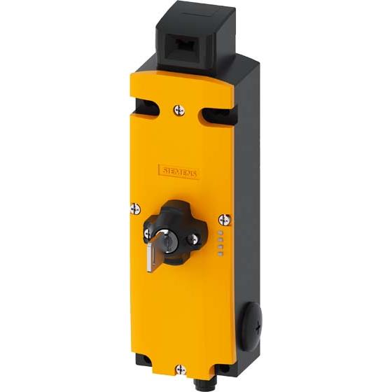 Siemens, Systemstromversorgung, Sicherheits-Positionsschalter mit Zuhaltung Zuhaltekraft 2600 N 5 Anfahrricht... 3SF1314...