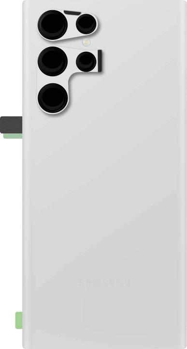 Image du produit Samsung Couvercle de batterie, pièce de rechange