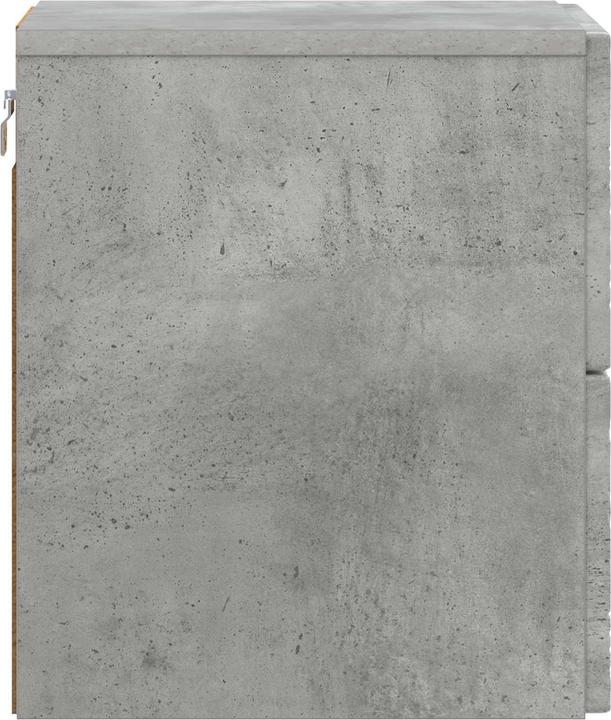 Produktbild vidaXL Nachttisch (33 x 34.50 x 40 cm)