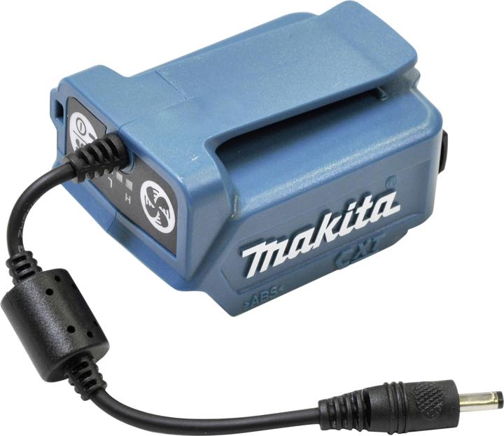 Produktbild Makita Akku-Adapter 10,8V