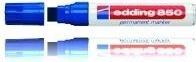 Produktbild Edding Permanent Marker 850 (5 x)