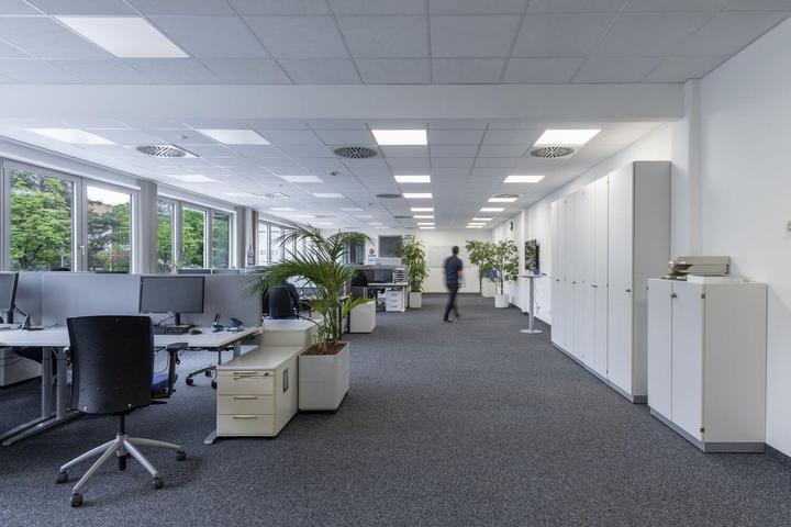 Produktbild Ledvance LEDV LED-Einbauleuchte (3640 lm)