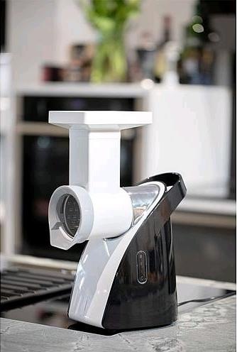 Actual product image Jupiter Rasp professional