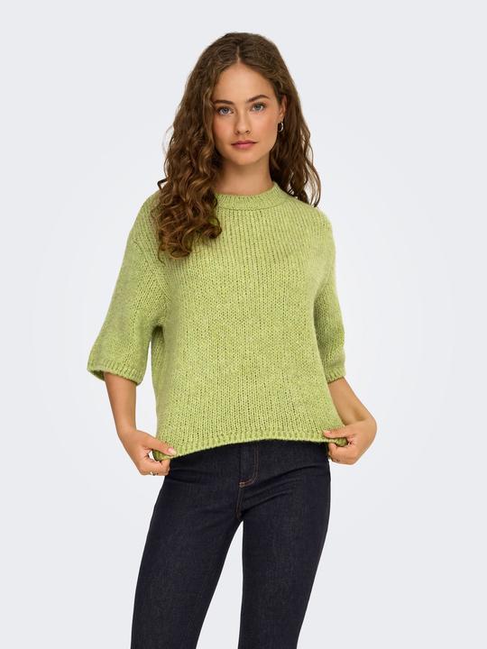 Produktbild JdY JDYLINEA Strickpullover Strickpullover (M)