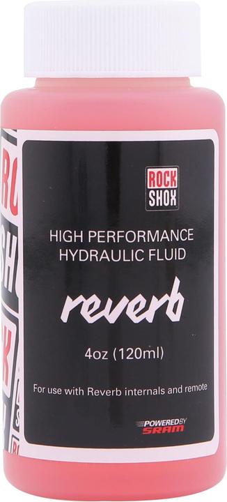 Sram RockShox Reverb