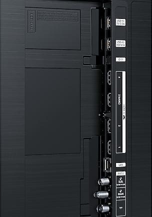 Image du produit Samsung GQ75Q70BAT (75", Q70B, QLED, 4K, 2022)