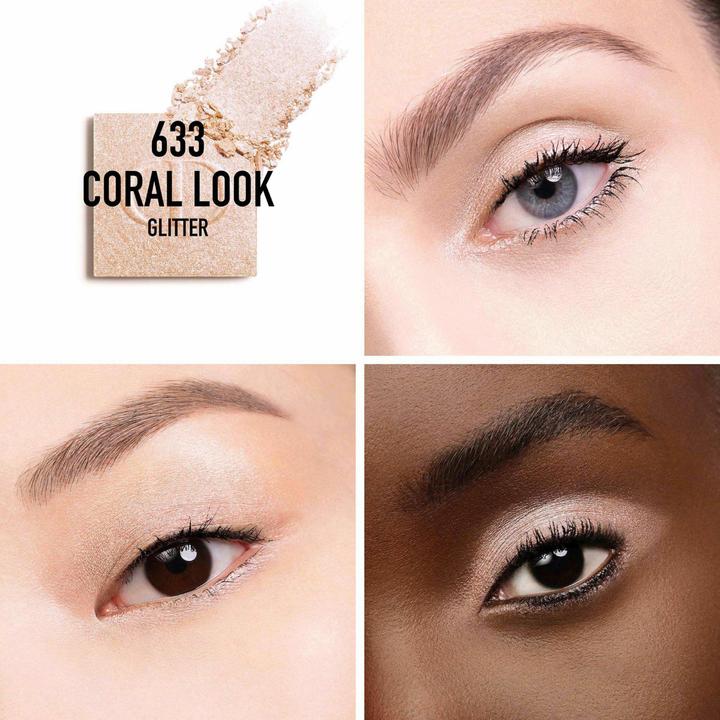 Image du produit Dior Diorshow Mono Couleur (633 Look corail)