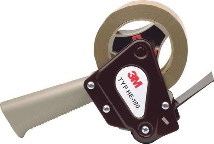 Image du produit 3M Dérouleur manuel -HE180 pour 84662/84663 (50 mm)