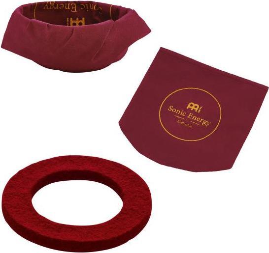 Actual product image Meinl Universal singing bowls set (Percussion)